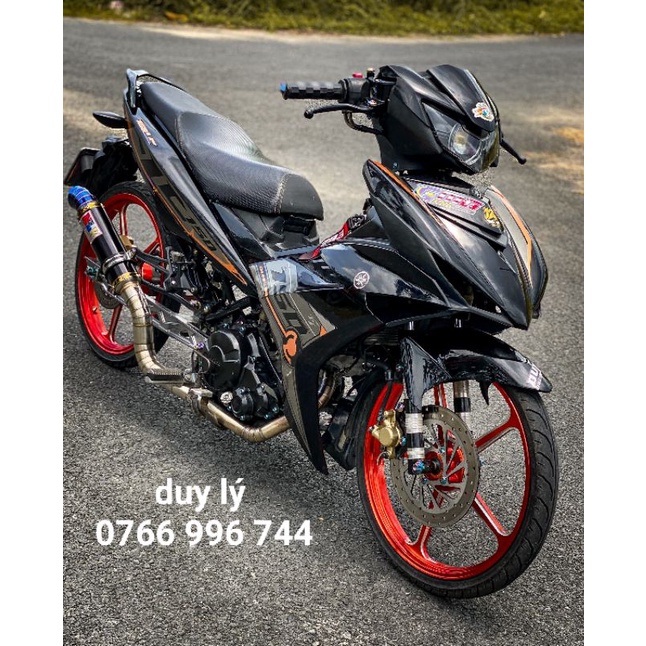 Đĩa trước 245 ex 150.