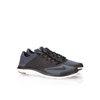 Giày nam Nike FS Lite Run 2 Dark Magnet Grey/Black/White 685266-002 size 8 US