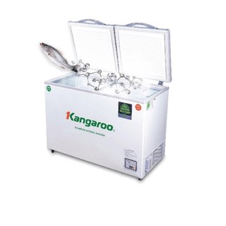 Tủ Đông Kangaroo KG266NC2 266 Lít