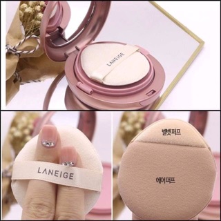 PHẤN NƯỚC Laneige Layering Cushion