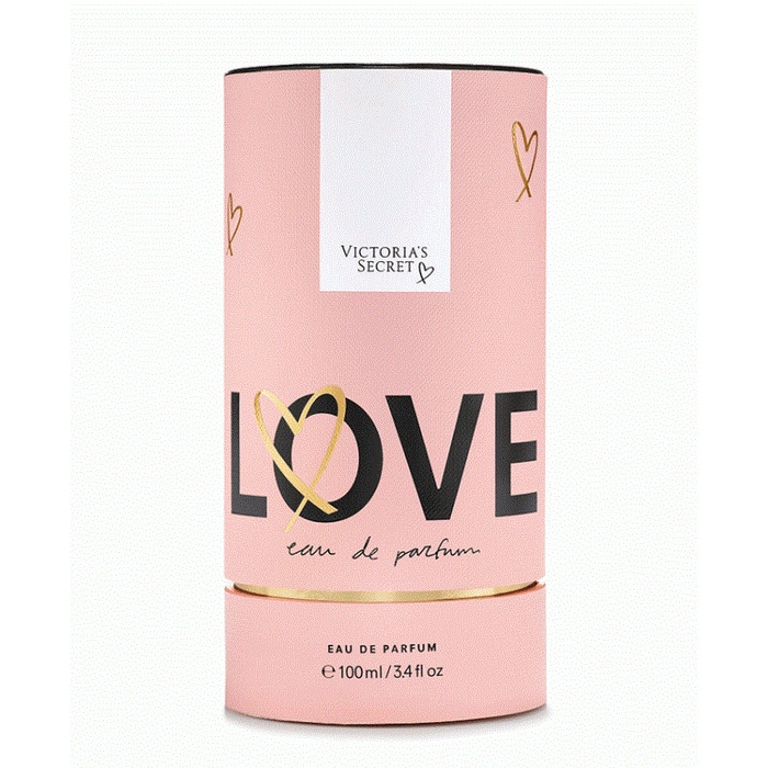 Nước Hoa Nữ Victoria's Secret Love Eau De Parfum 100ml