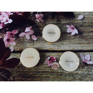 Phấn nước Sulwhasoo Perfecting Cushion EX