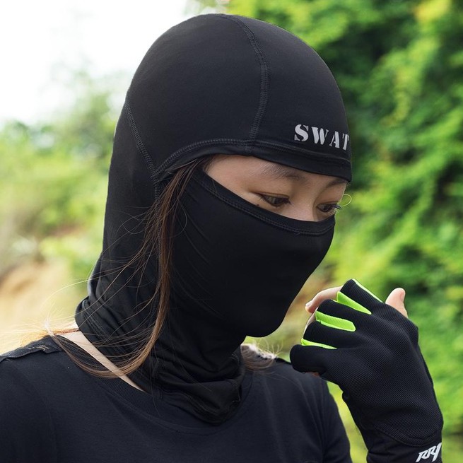 [HÀNG CAO CẤP] Khăn trùm đầu SWAT 3 in 1 cao cấp, chất vải mềm & mịn - Kho đồ phượt giá sỉ | BigBuy360 - bigbuy360.vn
