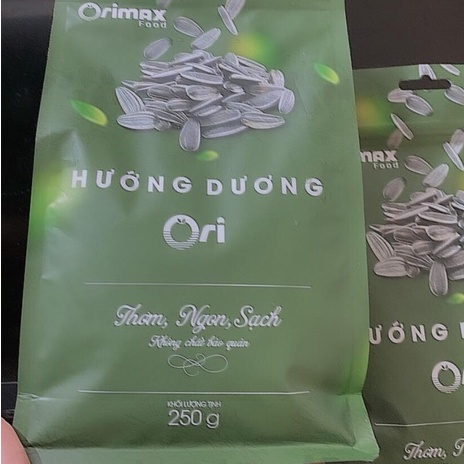 Hướng Dương Loại 1 rang tay 1 kg