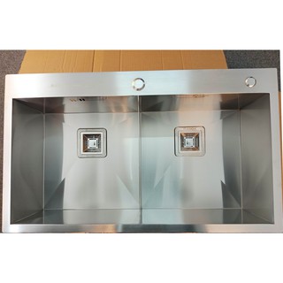 Chậu rửa bát Ranox RN-4466