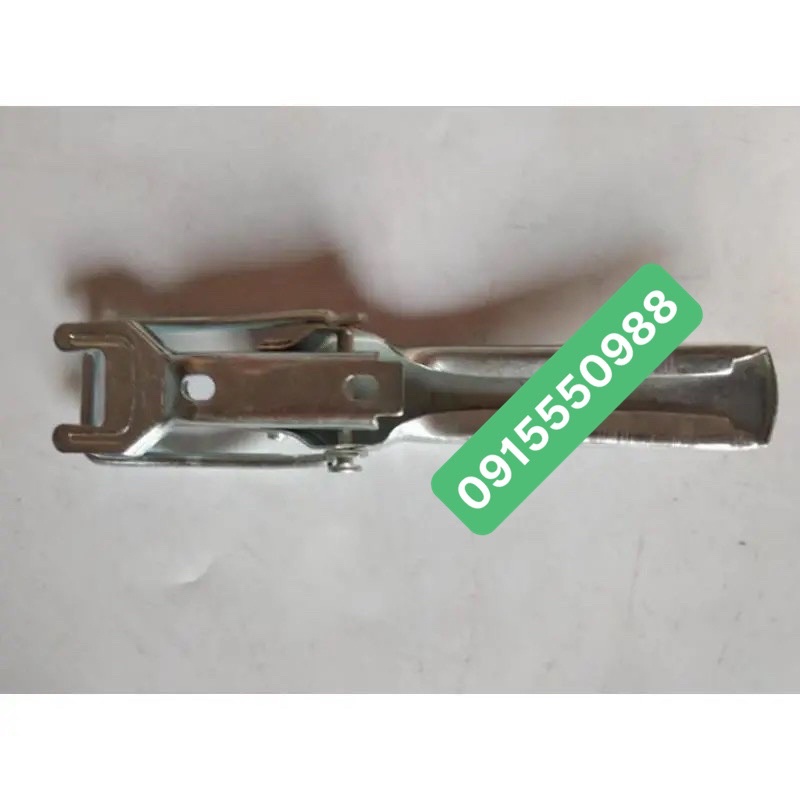 Khoá thùng các loại xe tải nhỏ