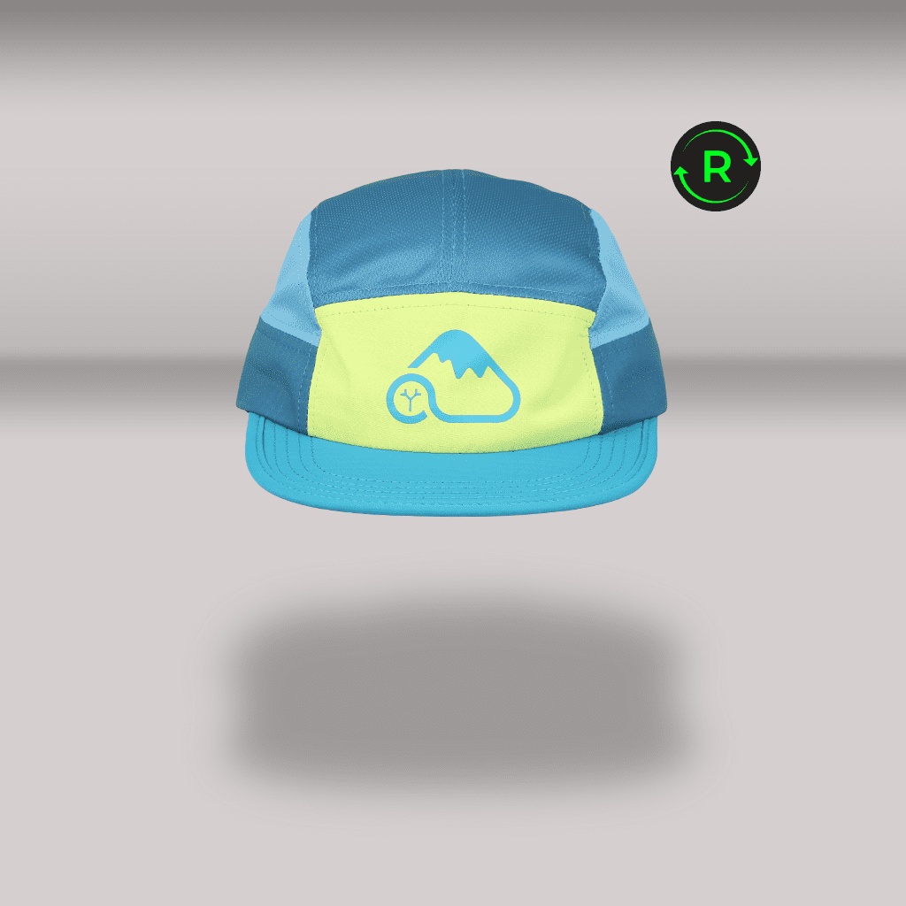 Mũ thể thao cao cấp/Mũ Chạy Bộ Fractel Running Cap