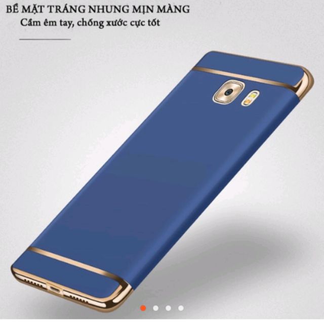 Ốp 3 mảnh C9pro