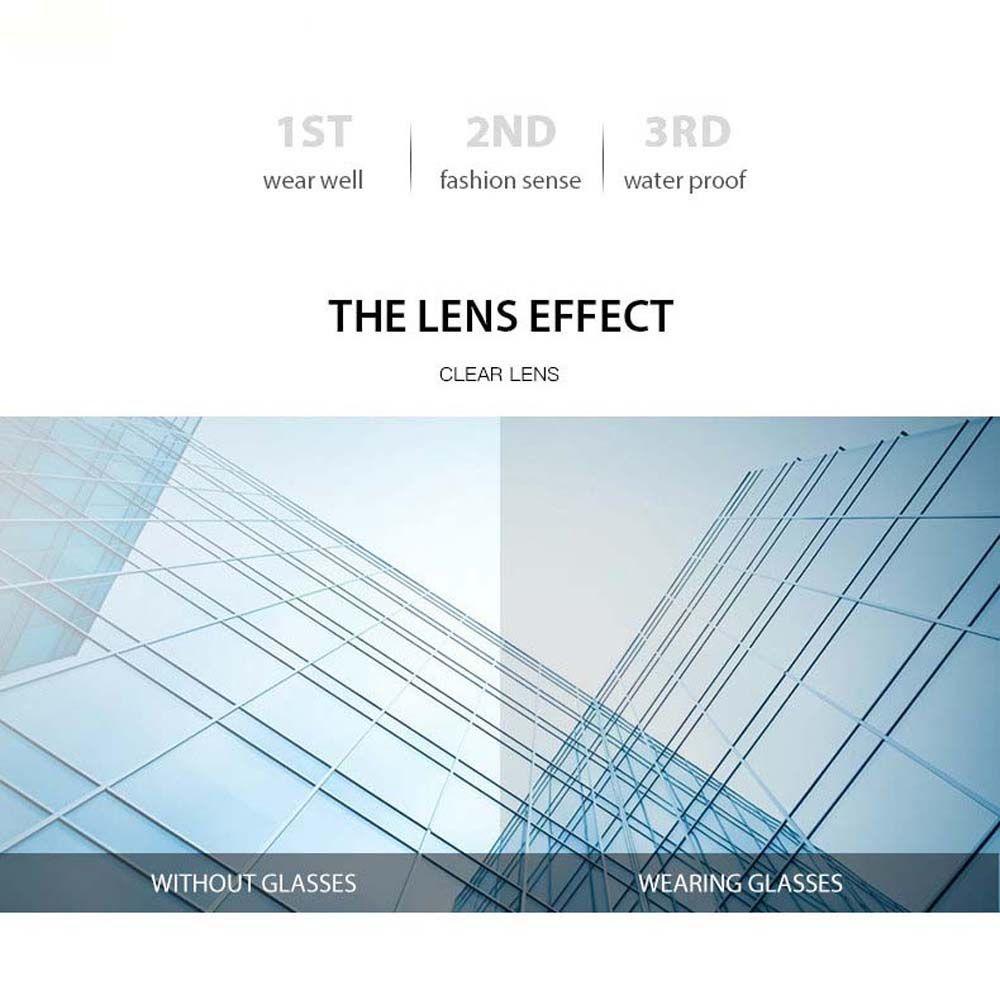 Kính Chống Nắng VANES1 Gọng Tròn In Họa Tiết Da Báo Bằng Kim Loại Phong Cách Punk Hàn Quốc Cho Nam