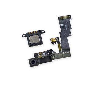 Camera trước iPhone 6 Plus – 5MP, hỗ trợ facetime
