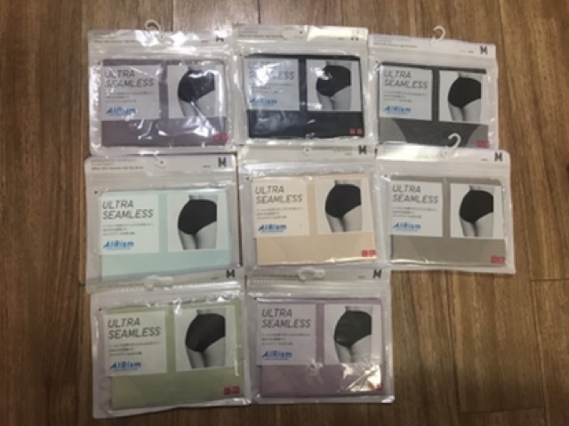 Quần ko đường viền Uniqlo chính hãng!!! | BigBuy360 - bigbuy360.vn