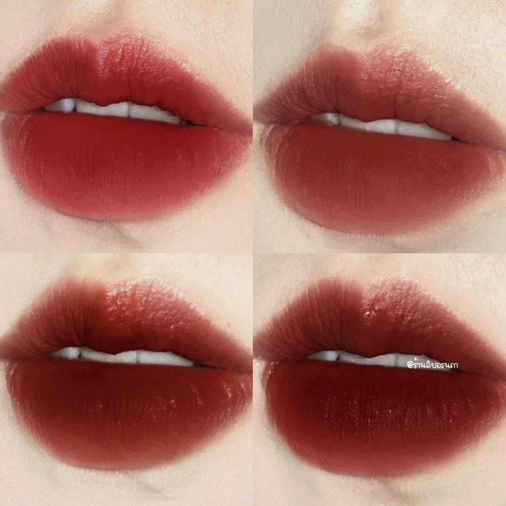 Set Son kem 4 Cây Best Cool Tint Tím | BigBuy360 - bigbuy360.vn