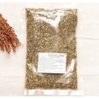 Lá basil húng quế khô nghiền 20g