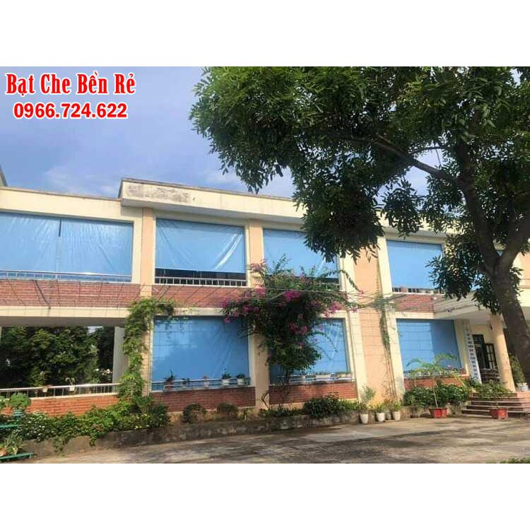 Bạt Che Nắng Ban Công Bền Đẹp