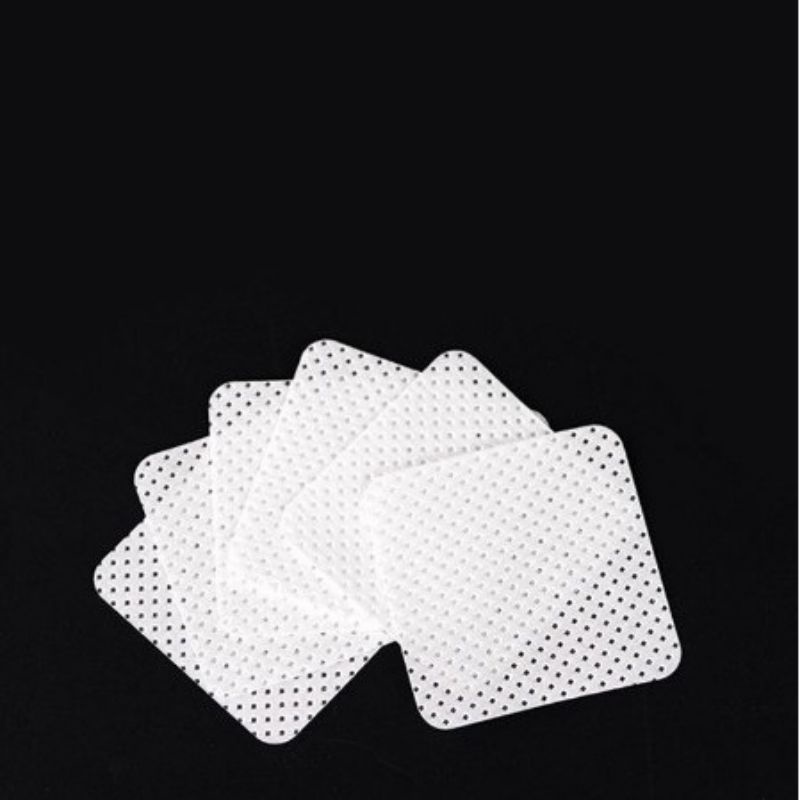 giấy lau keo mi chống tắc đầu keo hộp 200m | BigBuy360 - bigbuy360.vn