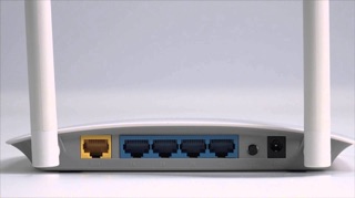 LB- lLink WR2000