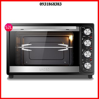 Lò nướng UKOEO HBD 5002 52l