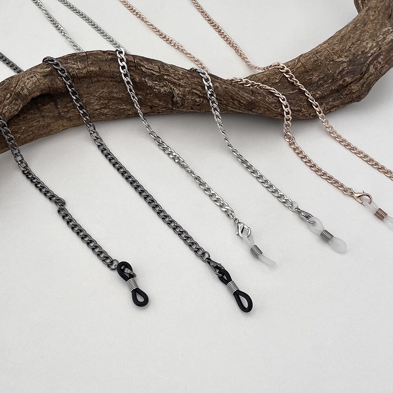 Dây Đeo Khẩu Trang Phong Cách Hàn Quốc Thời Trang Cho Nam