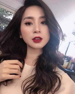 Son Mac #Rubywoo
