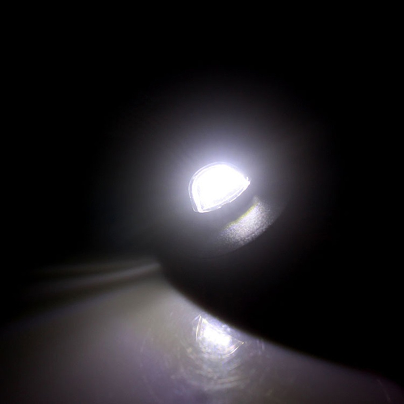 Set 2 Đèn LED Gắn Biển Số Xe Hơi F150 F250 F350