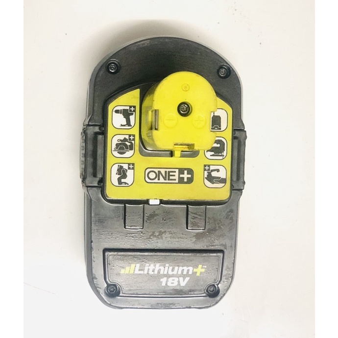 Pin zin RYOBI 4Ah-5Ah