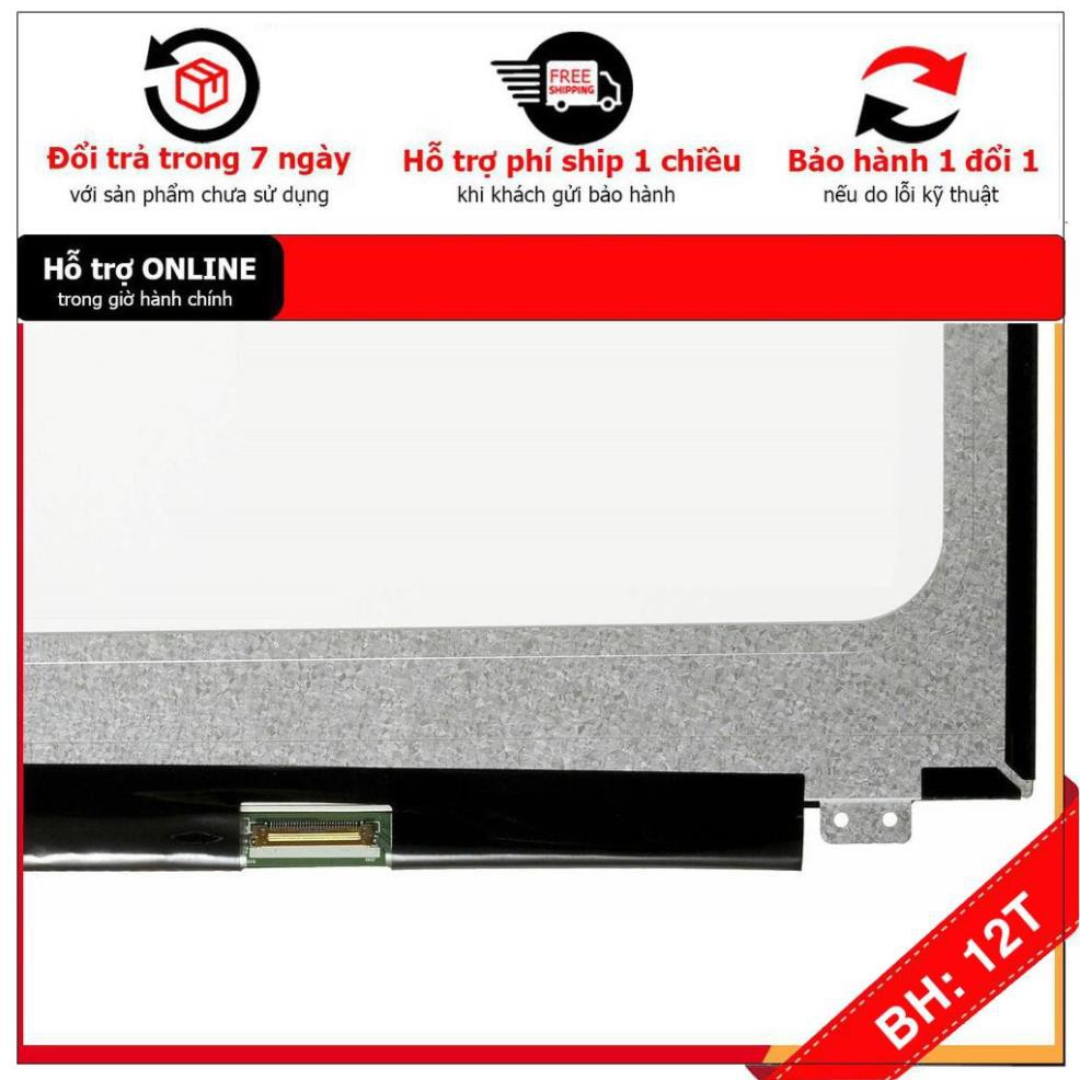 [BH12TH] 🎁 Màn hình Laptop Lenovo Ideapad 100, 100-14, 100-14IBY