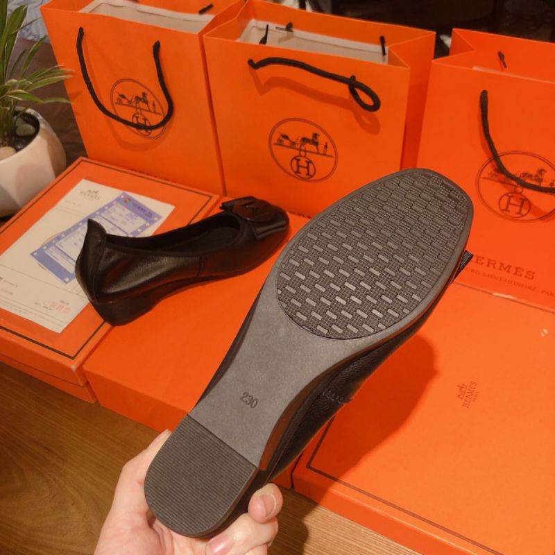 Giầy suồng da cao cấp.