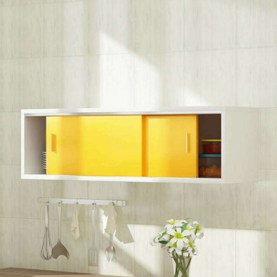 Tủ bếp âm tường, kho phòng khách, gia đình, kệ treo ban công có thể tùy chỉnh | BigBuy360 - bigbuy360.vn