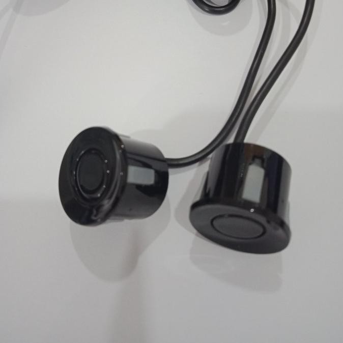 Cảm Biến Đỗ Xe Domo 2 Điểm - Màu Đen | BigBuy360 - bigbuy360.vn