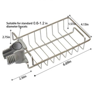 Giá để đồ bồn rửa bát mẫu mới