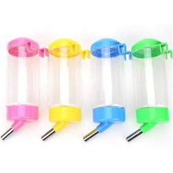 Bình treo chuồng cấp nước tự động cho chó mèo