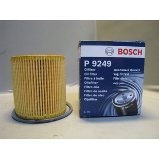 Lọc nhớt Ford Transit hàng Bosch mã 145 7429 249