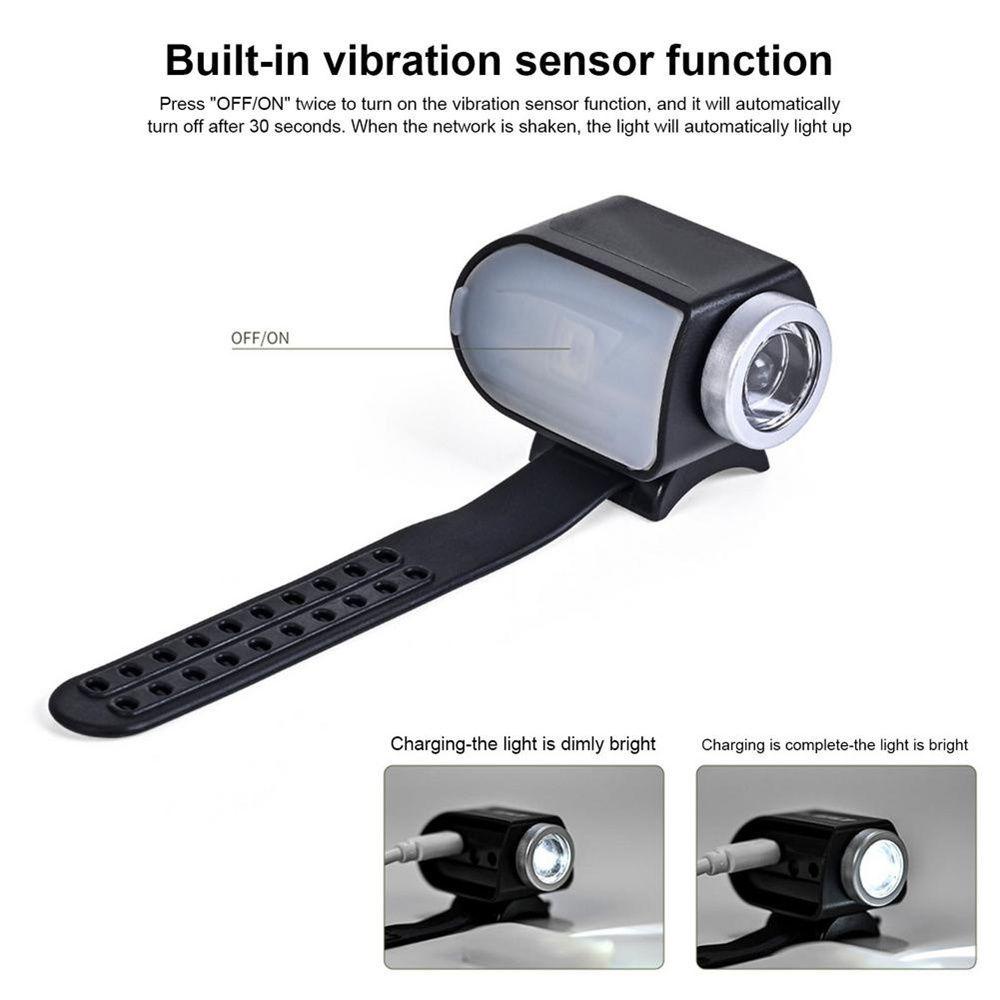 Cần Câu Cá Có Đèn LED Dạ Quang Sạc Lại Được Tiện Dụng