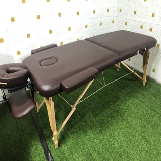 [HÀNG NHẬP KHẨU] GIƯỜNG VALI GẤP GỌN SPA/NAIL/PHUN XĂM/THẨM MỸ