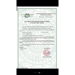 Glucerna Vani 400g