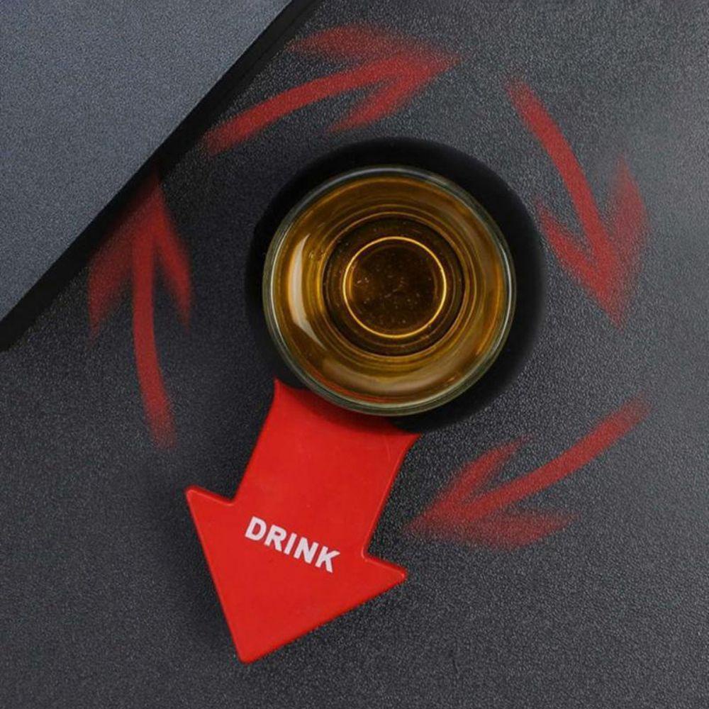 Goivanni Đồ Chơi Xoay Tròn Nhiều Màu Sắc Vui Nhộn Giải Trí Quán Bar