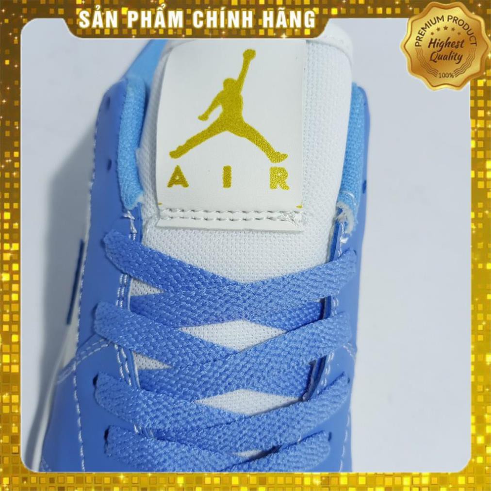 [FULL BOX] Giày Jordan Low Jd 1 Thấp Cổ , 4 Màu Full Size Nam Nữ [ Full Bill Box ] HANA