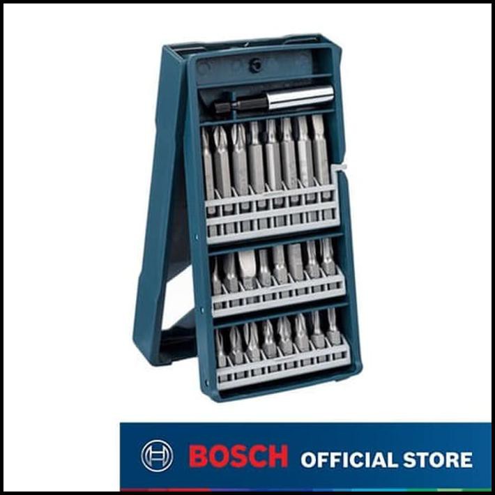 Bosch Bộ Tua Vít 25 Đầu Mini X-Line Pht063