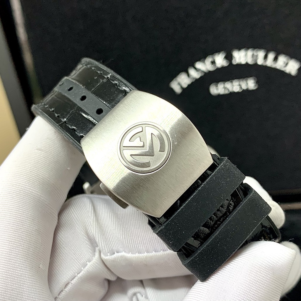 Đồng hồ nam cao cấp Fra.nck-Mu.ller V45