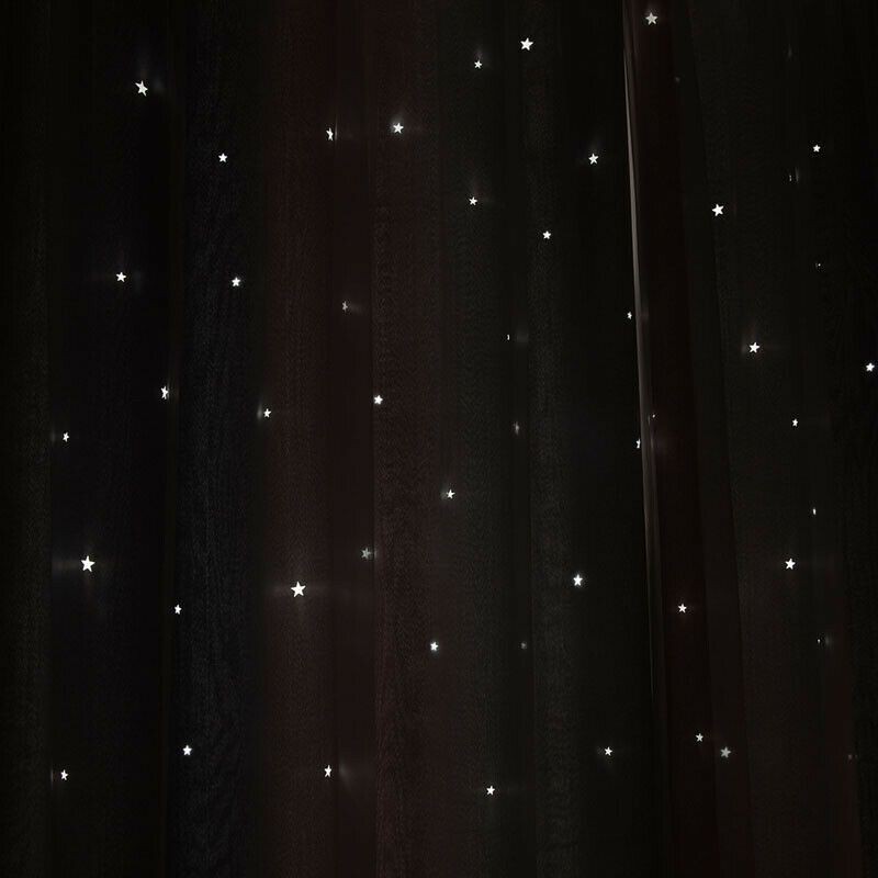 Rèm cửa hai lớp kẻ sọc nhiều màu sắc tùy chọn thanh lịch xuyên thấu dành cho cửa sổ phòng khách