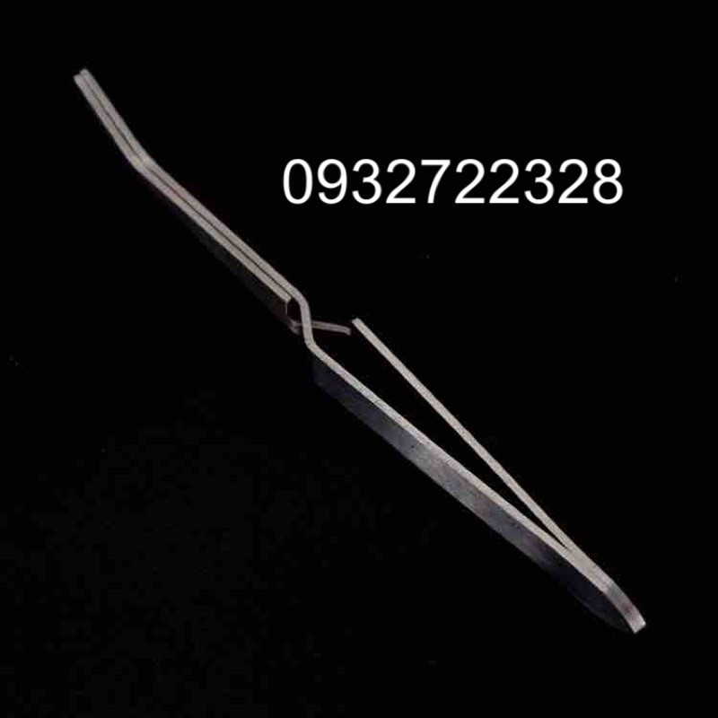 kèm kẹp nối móng tay