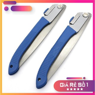 Cưa gỗ cầm tay mini