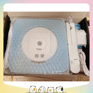 CD Player Basic 4x19x19cm
