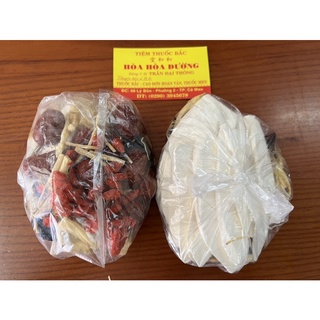 Thang tiềm thuốc bắc 150gr