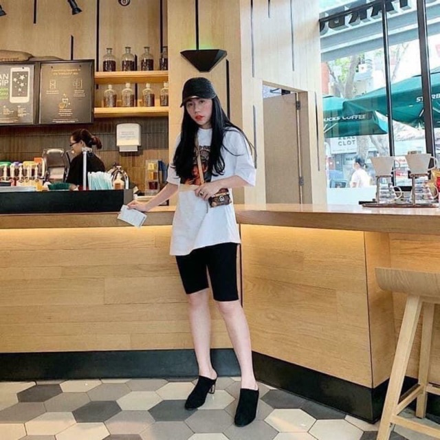 Leging lửng  #69k/c