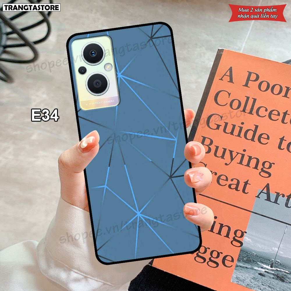 Ốp lưng Oppo Reno 7 5G / Reno7 5G - Reno7 Z 5G / Reno7 Z 5G in hình chất lượng - giá rẻ