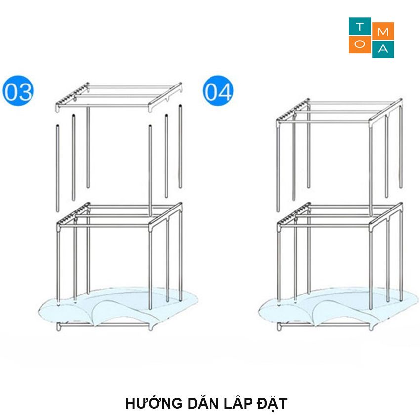 TỦ SẤY QUẦN ÁO SUNGSUNG 2 TẦNG CÓ ĐIỀU KHIỂN, MÁY SẤY QUẦN ÁO NHANH KHÔ BẢO HÀNH 12 THÁNG