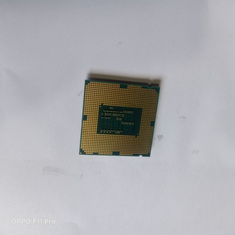 Intel Pentium G3260 3.30GHZ/3M Cache