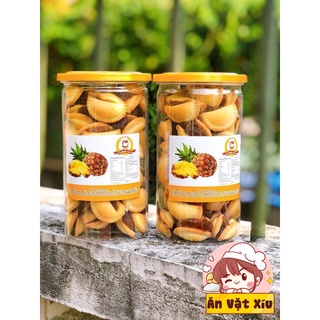 [HCM] BÁNH SÒ KHÓM THÁI LAN