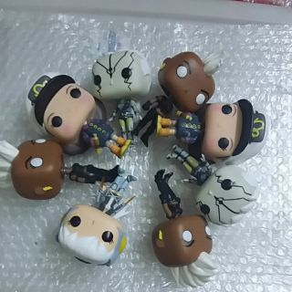 Đồ chơi funko đồng giá 8